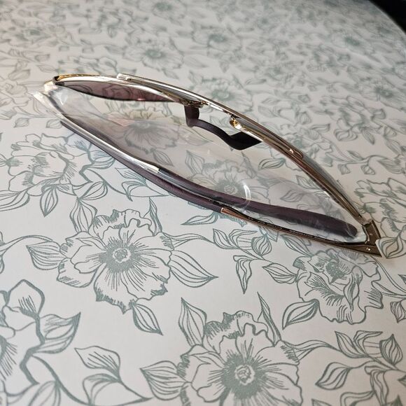 NWT Nike Outrider 62mm Mirrored Aviator Sunglasses main image 10